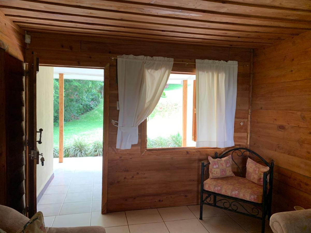 La Cabana Poas Zewnętrze zdjęcie